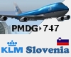 Several sound related issues on VATSIM - last post by sonicwave