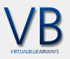 virtualBlue Airways : Announcement - last post by Captain.Calderin