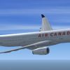 Air Canada A330 300RR