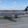 A319 Air Canada 1