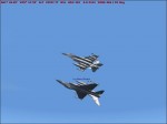 2 F-16_s with a Mirror Image.JPG