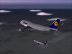 2 Lufthansa_s Headed To Frankfurt.JPG