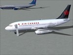 Air Canada Ready For Passengers To Go Toronto.JPG