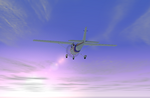 Cessna150 sunset1.PNG