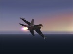 F 16 At Sunset.jpg