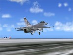 F-16 Headed Back To The States After An Airshow.jpg