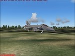 Harrier landing almost vertically.jpg
