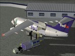 Loading Up Just Before Departure From TNCM.JPG